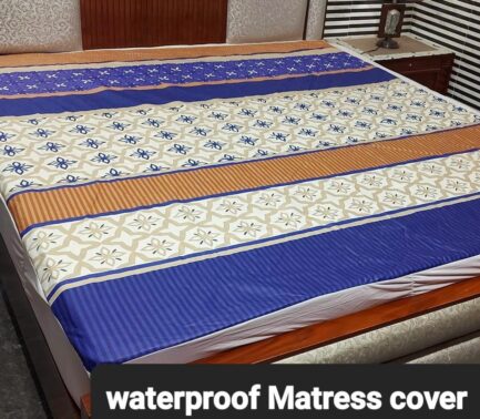Water proof mattress cover - Image 13