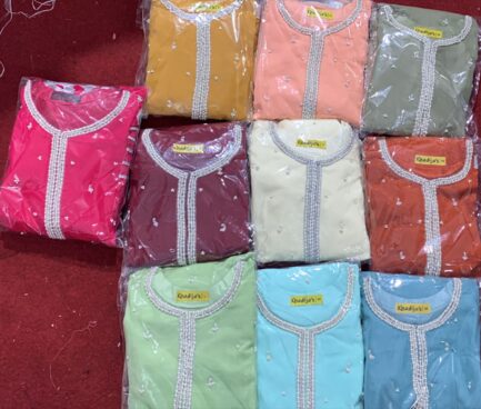 Weeding wear - Image 22