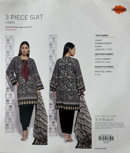 Khadi lown - Image 7