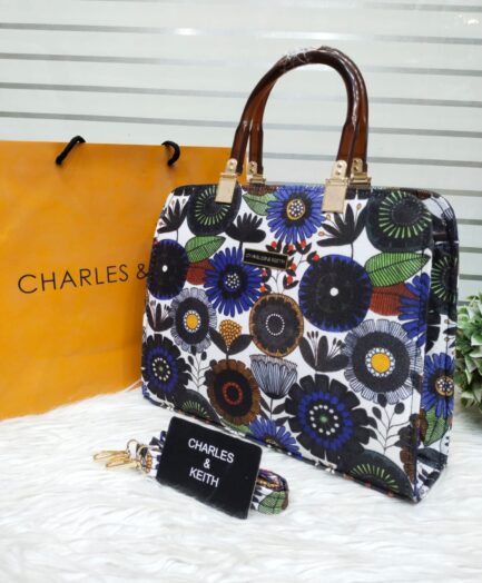 Hand bag - Image 7
