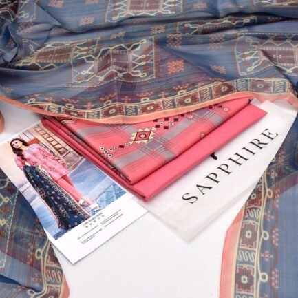 Sapphire 3 piece - Image 8