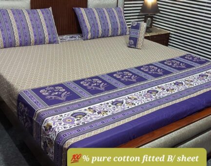 Fitted bed sheets - Image 5