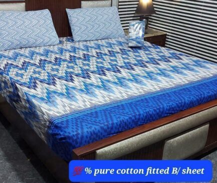 Fitted bed sheet - Image 14