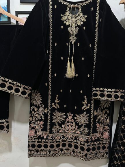 Weeding wear - Image 4