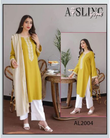 3 piece dhenak - Image 18