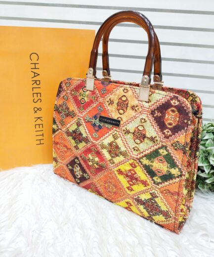 Hand bag - Image 10