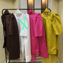 Party wear