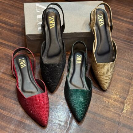 Zara stone flat - Image 2