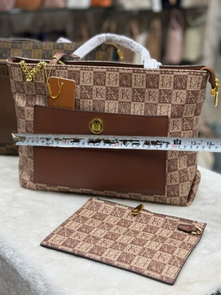 Two piece bag - Image 4
