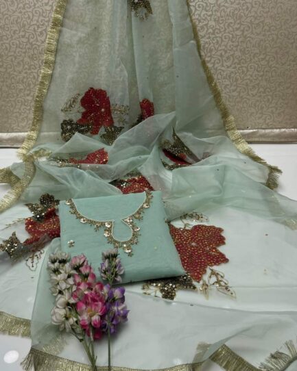 Bridel wear - Image 4