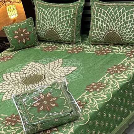 Valvet bed sheets - Image 15