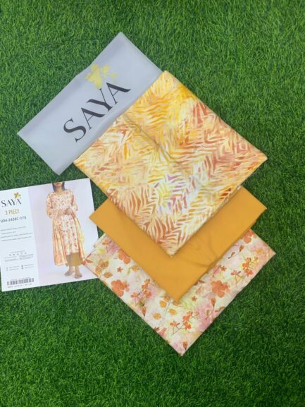 Saya linen - Image 2