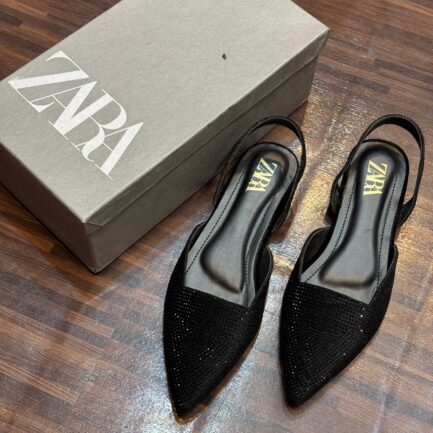 Zara stone flat - Image 5