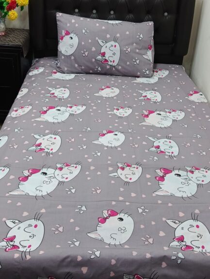 Single bed sheet - Image 25