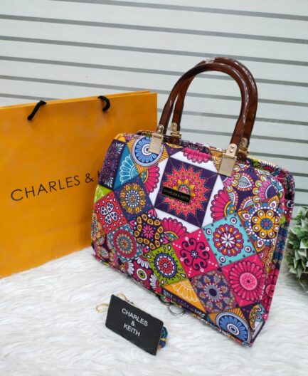 Hand bag - Image 13