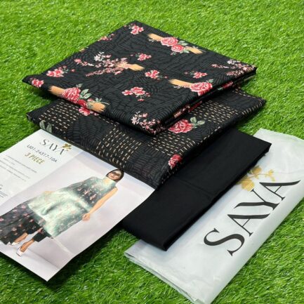 Saya - Image 6