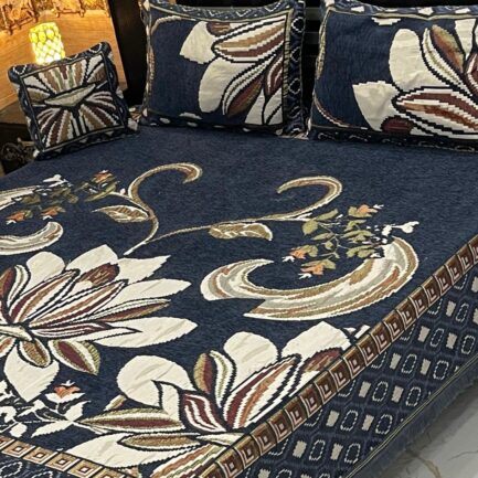 Valvet bed sheets - Image 31