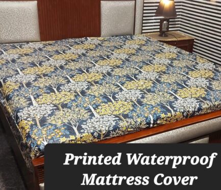 Water proof mattress cover - Image 25