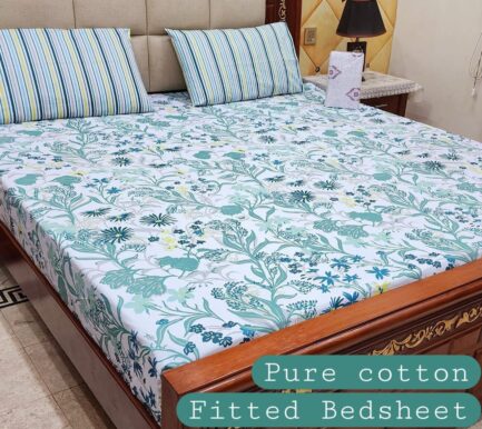 Fitted bed sheet - Image 6