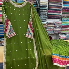 Weeding wear