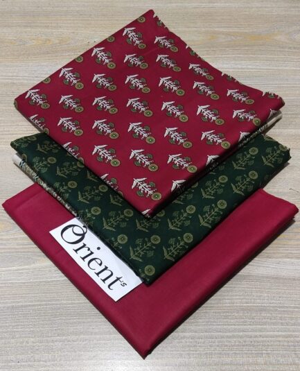 Orient - Image 2