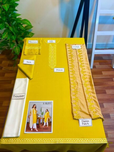 3 piece dhenak - Image 17