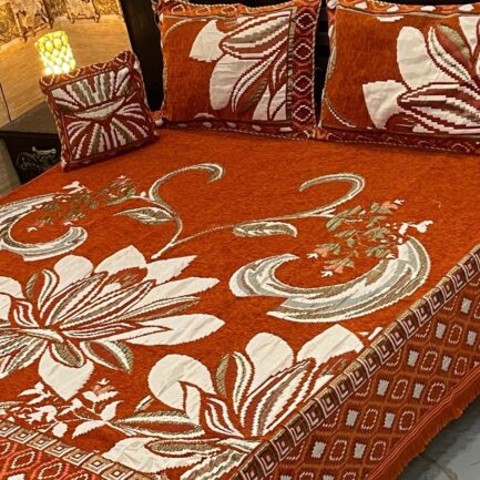 Valvet bed sheets - Image 36