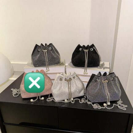 Hand bag - Image 2