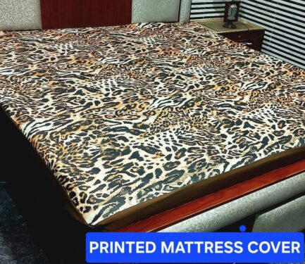 Water proof mattress cover - Image 8