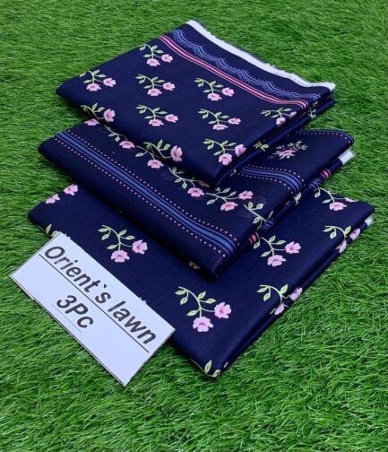 Orient,s lawn 3pc - Image 18