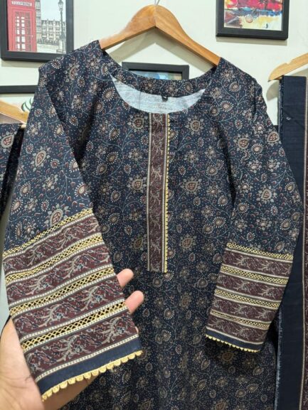 Binsaeed Original(with stamp) - Image 7