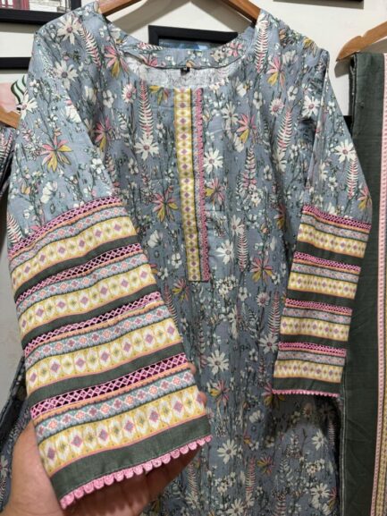 Binsaeed Original(with stamp) - Image 10