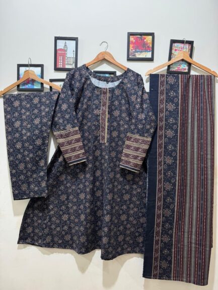 Binsaeed Original(with stamp) - Image 11