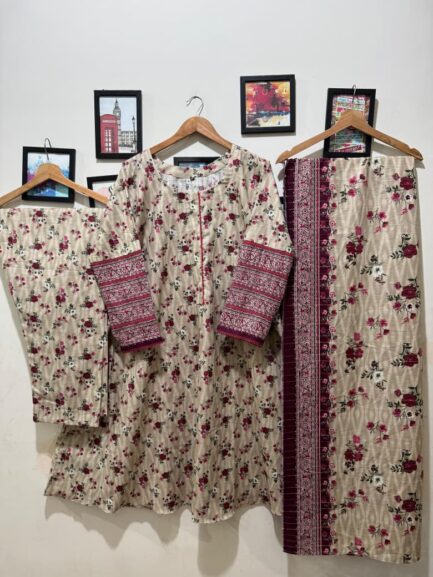 Binsaeed Original(with stamp) - Image 12