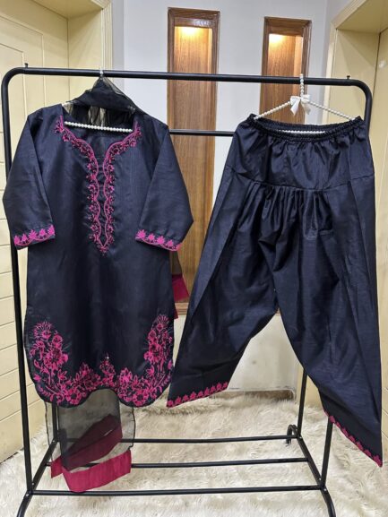 Pure Rawsilk - Image 3