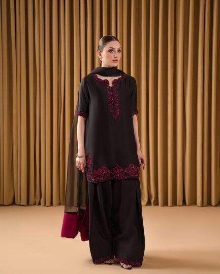 Pure Rawsilk