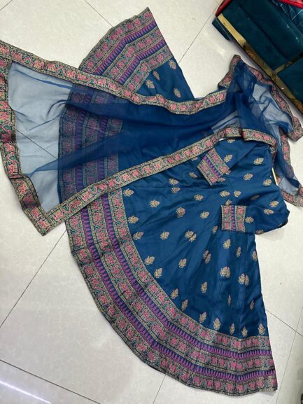 3yard 4.sided border Dupta - Image 7