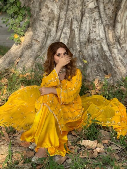 Chiffon Fabric (Shirt dupta)