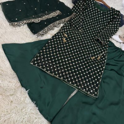 Chiffon Fabric (Shirt dupta)