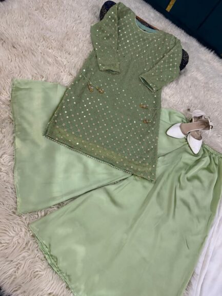 Chiffon Fabric (Shirt dupta) - Image 8