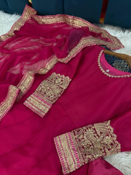 Sequins Tilla embd - Image 6