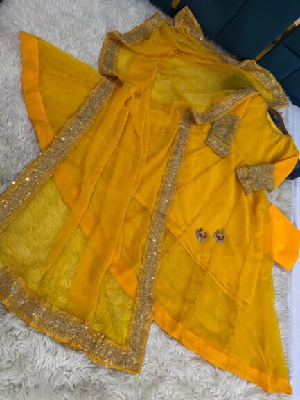 Sequins Tilla embd - Image 7