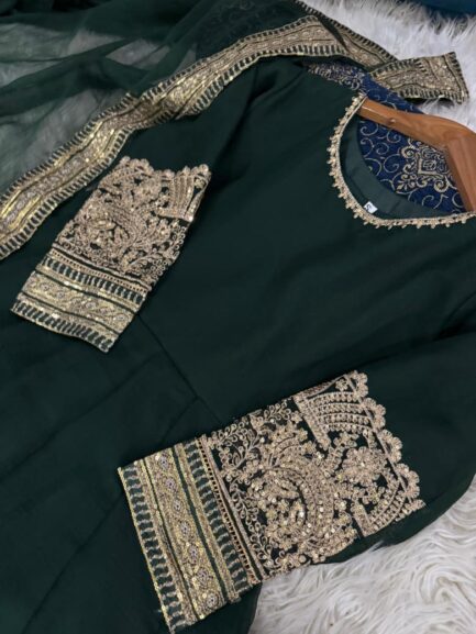 Sequins Tilla embd - Image 9