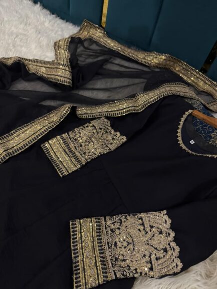 Sequins Tilla embd - Image 13