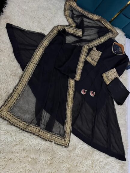 Sequins Tilla embd - Image 14