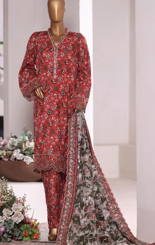 Bin saeed Khaddar last stock