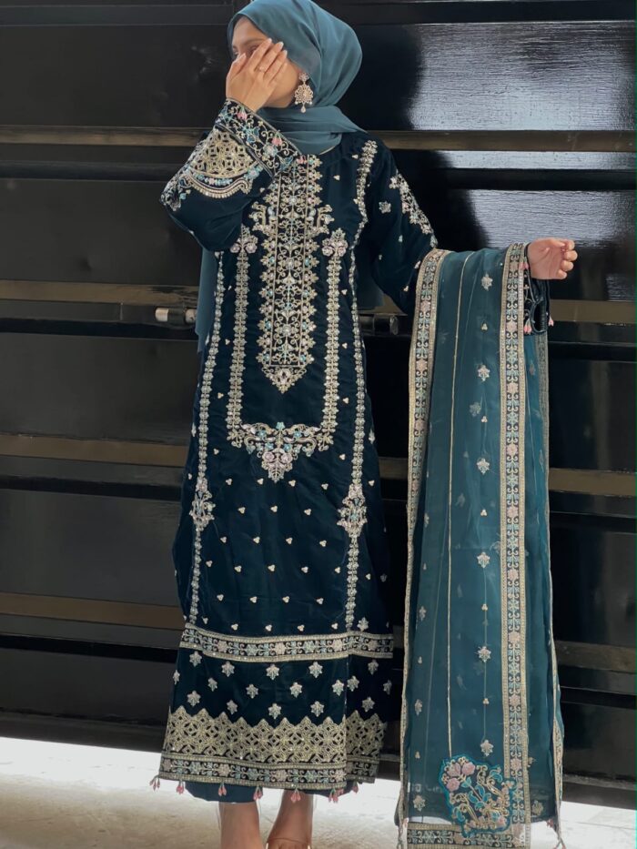 11000 micro Valvet shirt