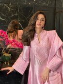 The Lava Silk Hand Work Collection