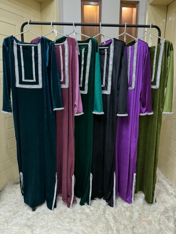 Original model shoot attached