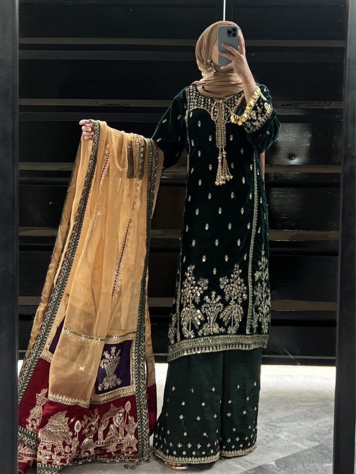 9000 micro Valvet shirt